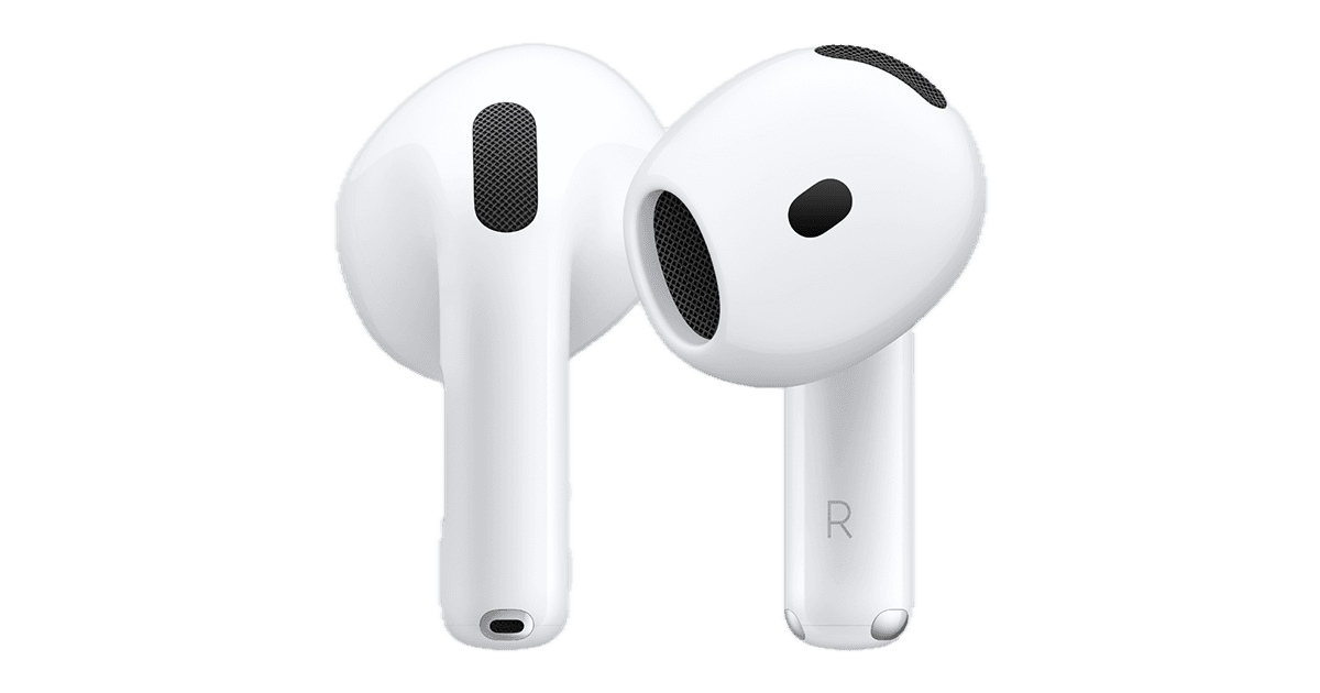 apple airpods 4