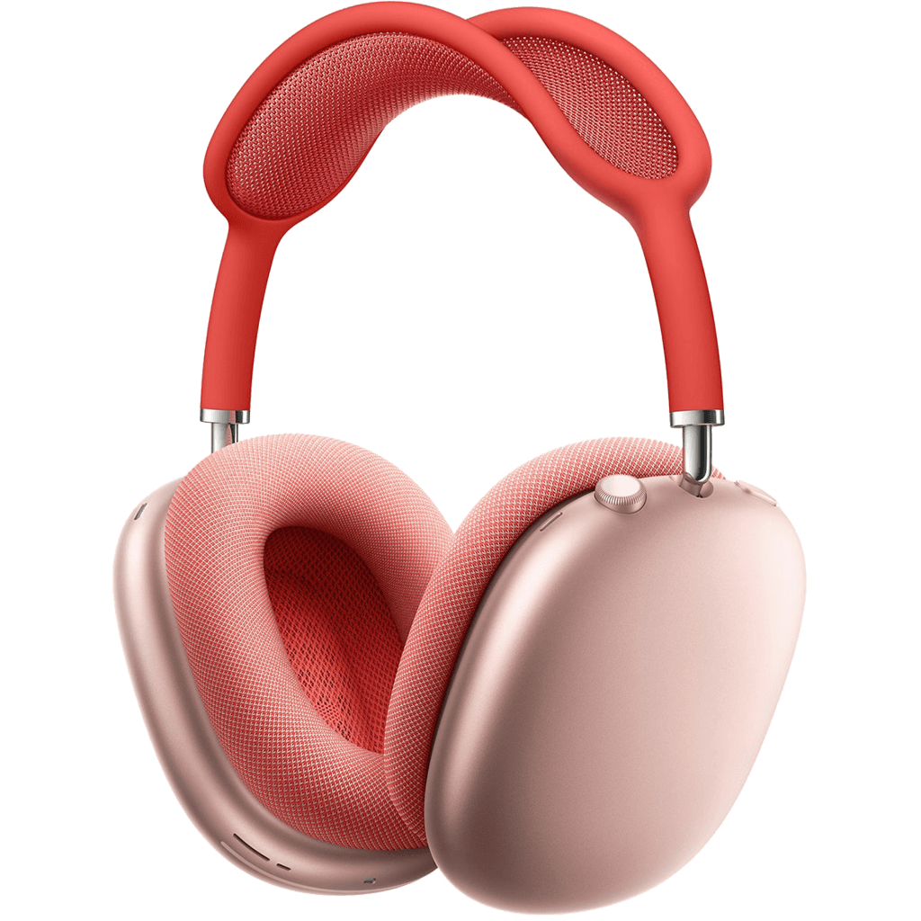 apple airpods max headphones