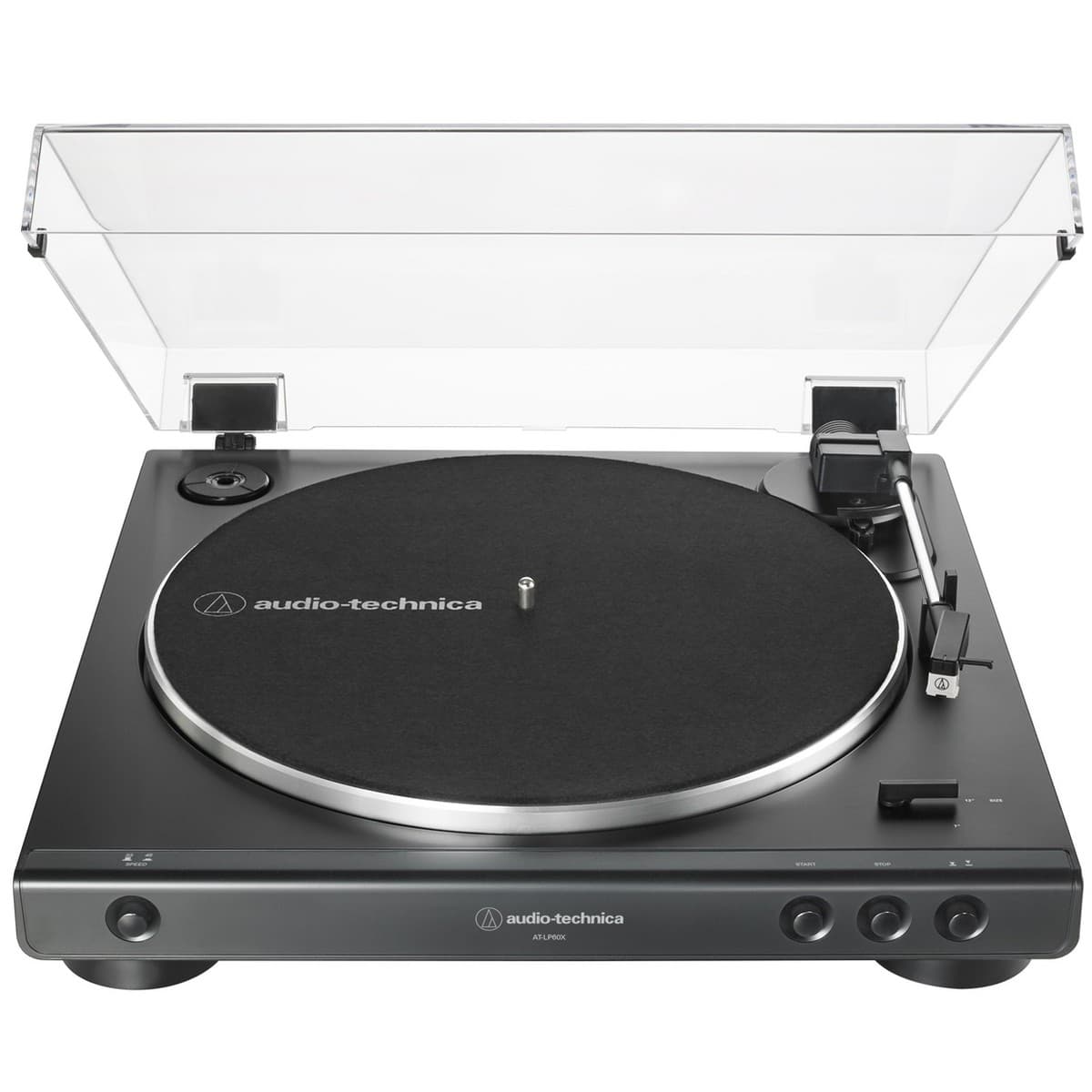 audio-technica at-lp60x turntable
