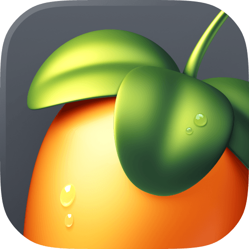 fl studio logo