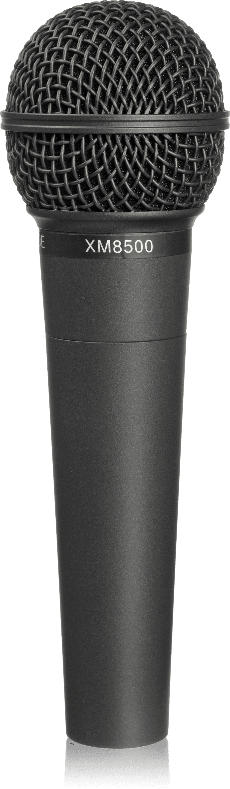 behringer xm8500 dynamic microphone